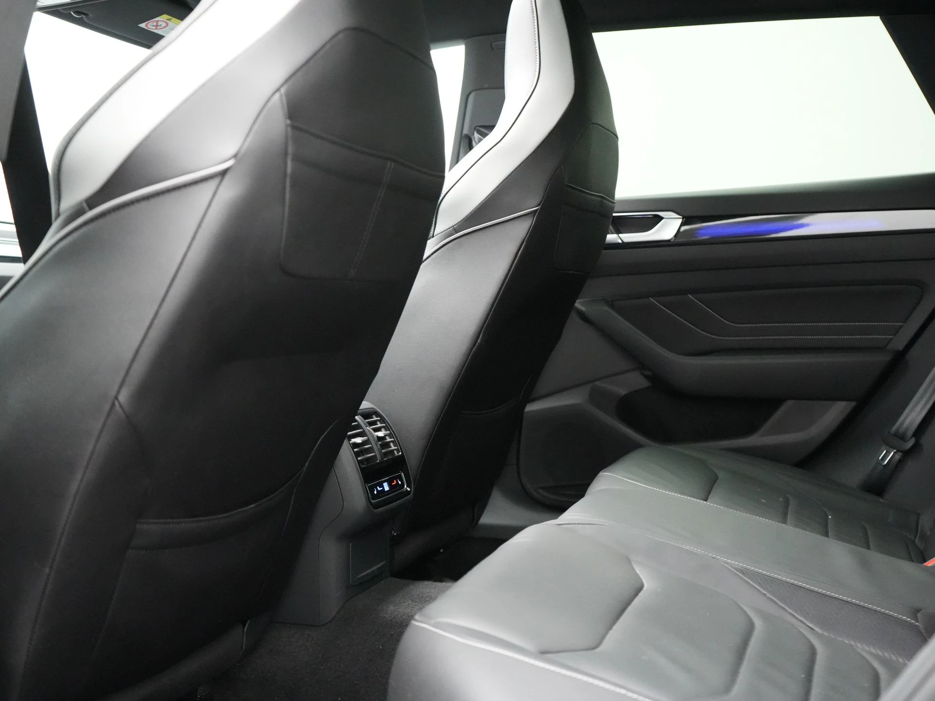 Hoofdafbeelding Volkswagen Arteon