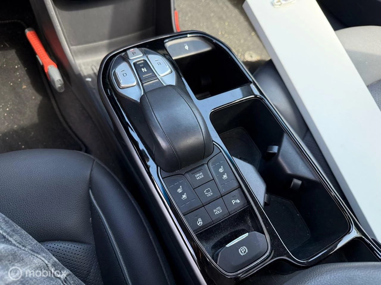 Hoofdafbeelding Hyundai IONIQ