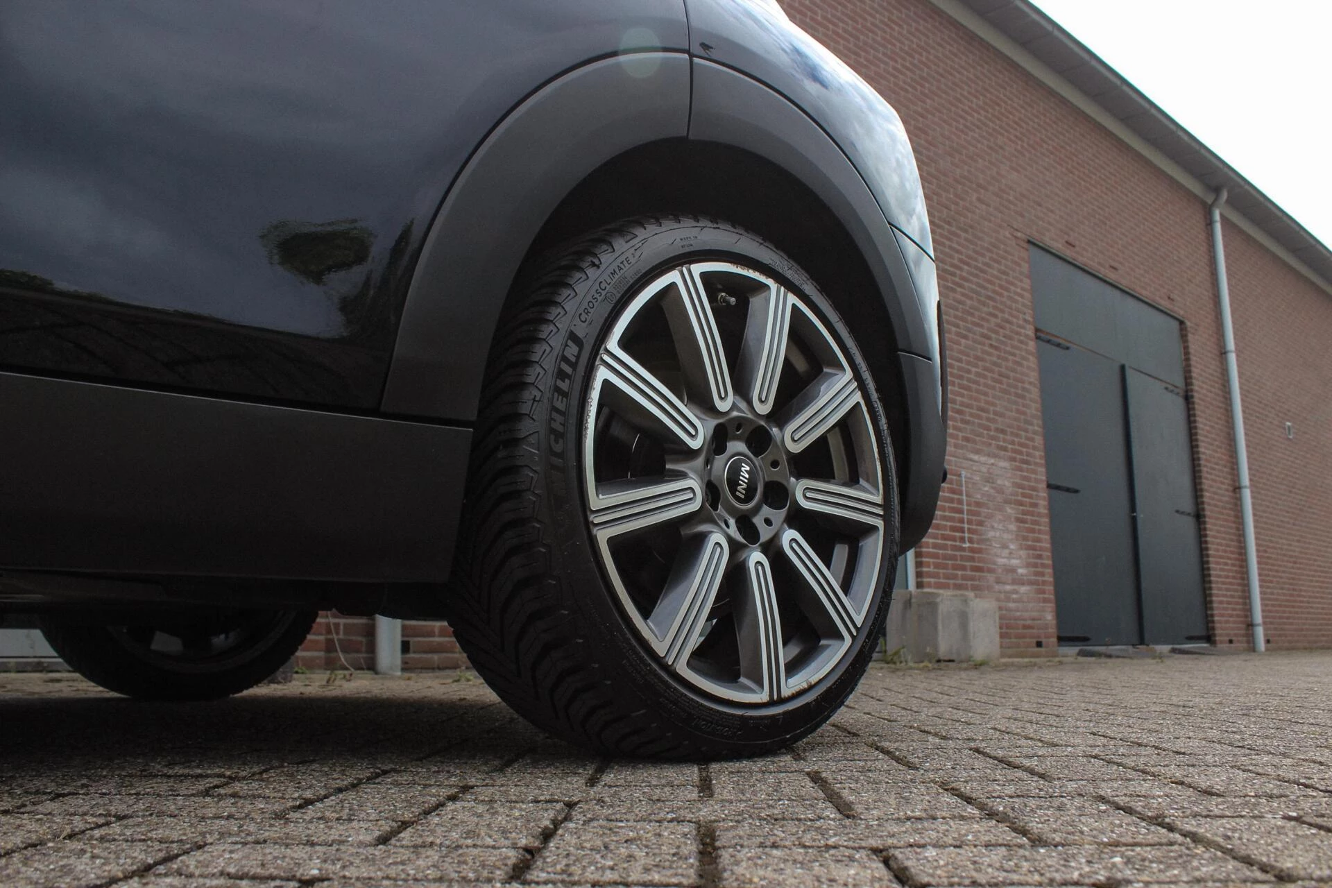 Hoofdafbeelding MINI Clubman