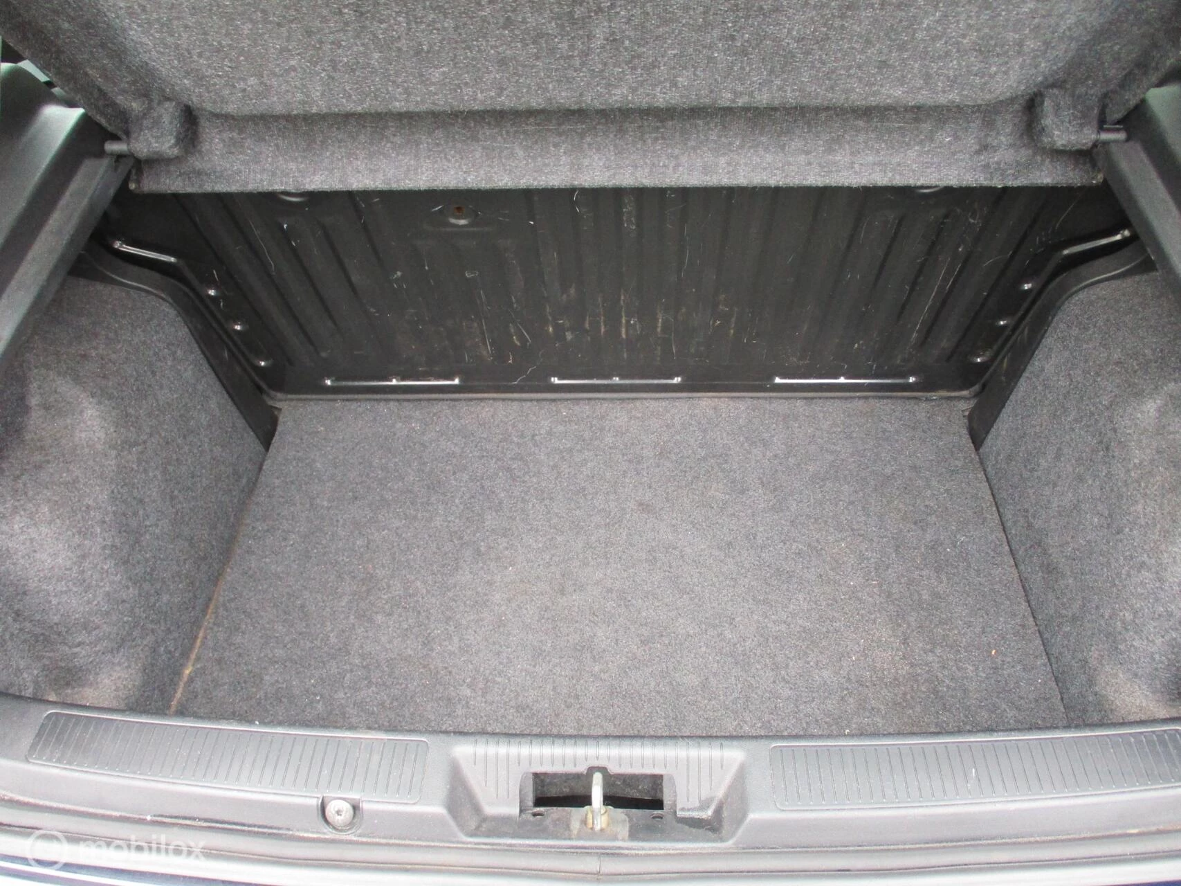 Hoofdafbeelding Fiat Grande Punto