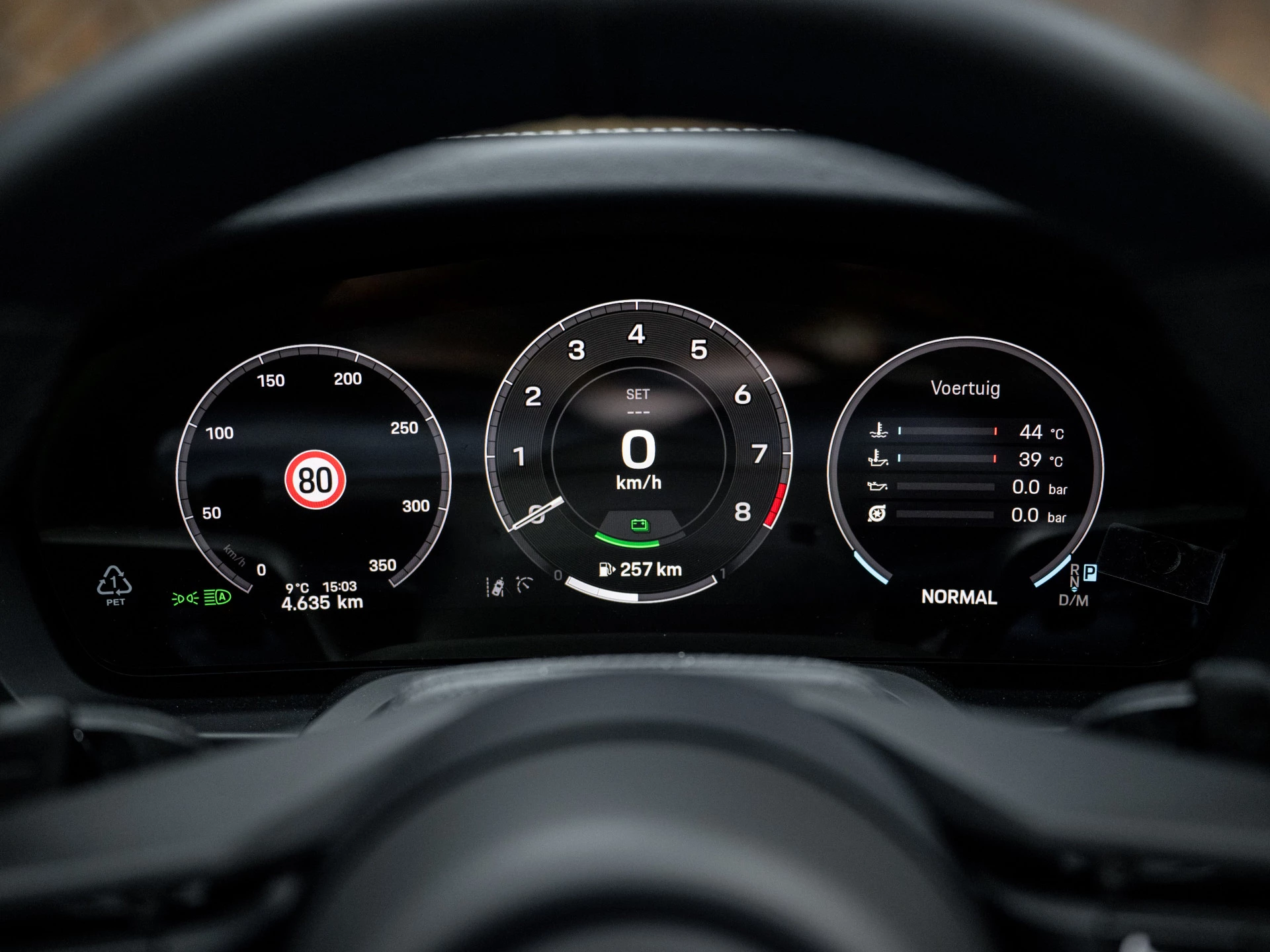 Hoofdafbeelding Porsche 911