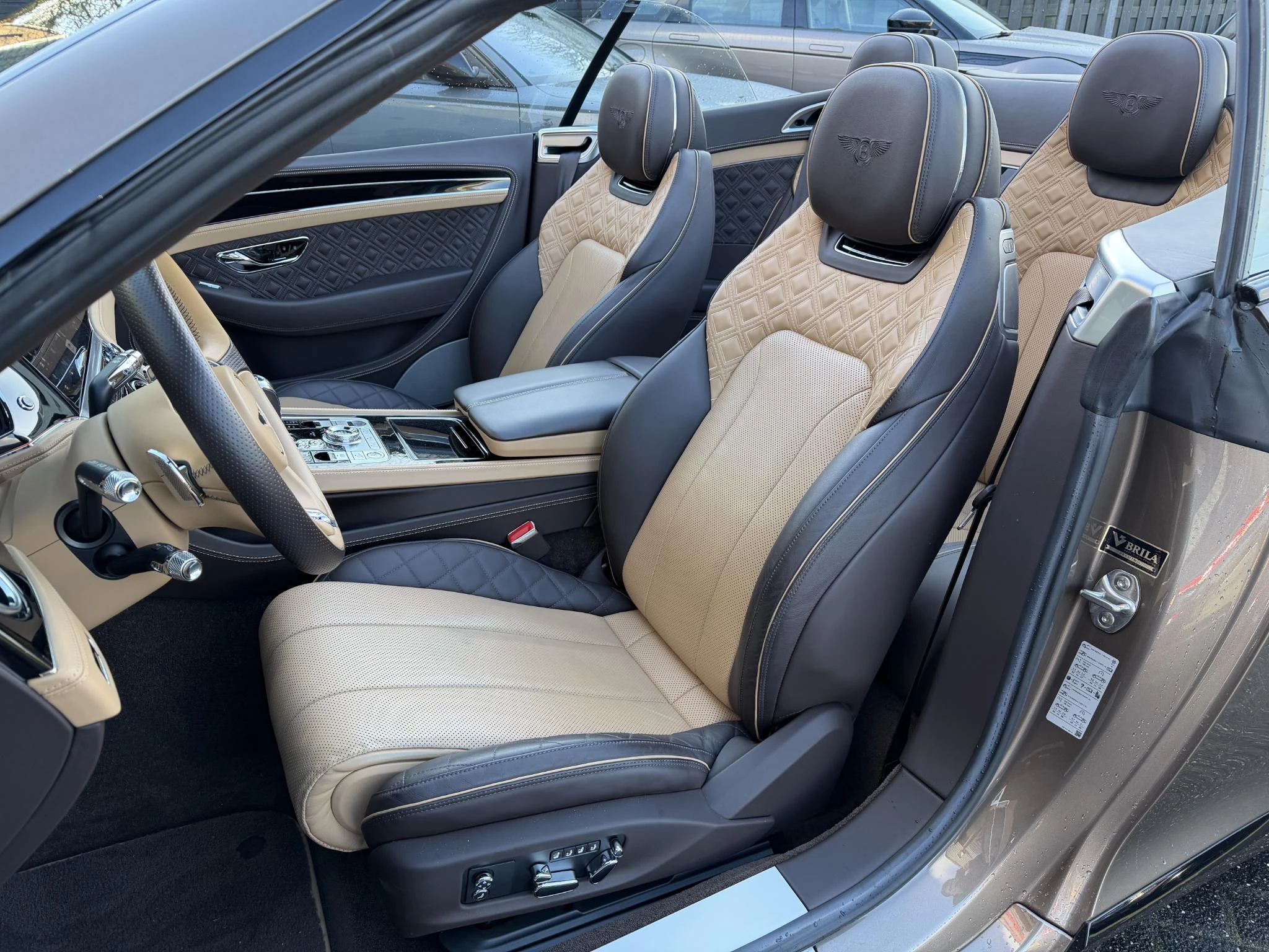 Hoofdafbeelding Bentley Continental GT