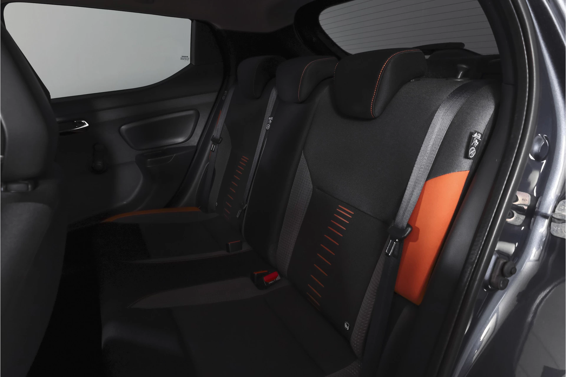 Hoofdafbeelding Nissan Micra
