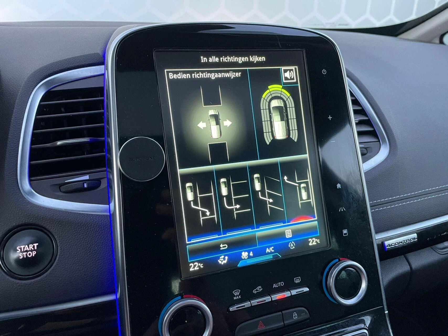 Hoofdafbeelding Renault Espace