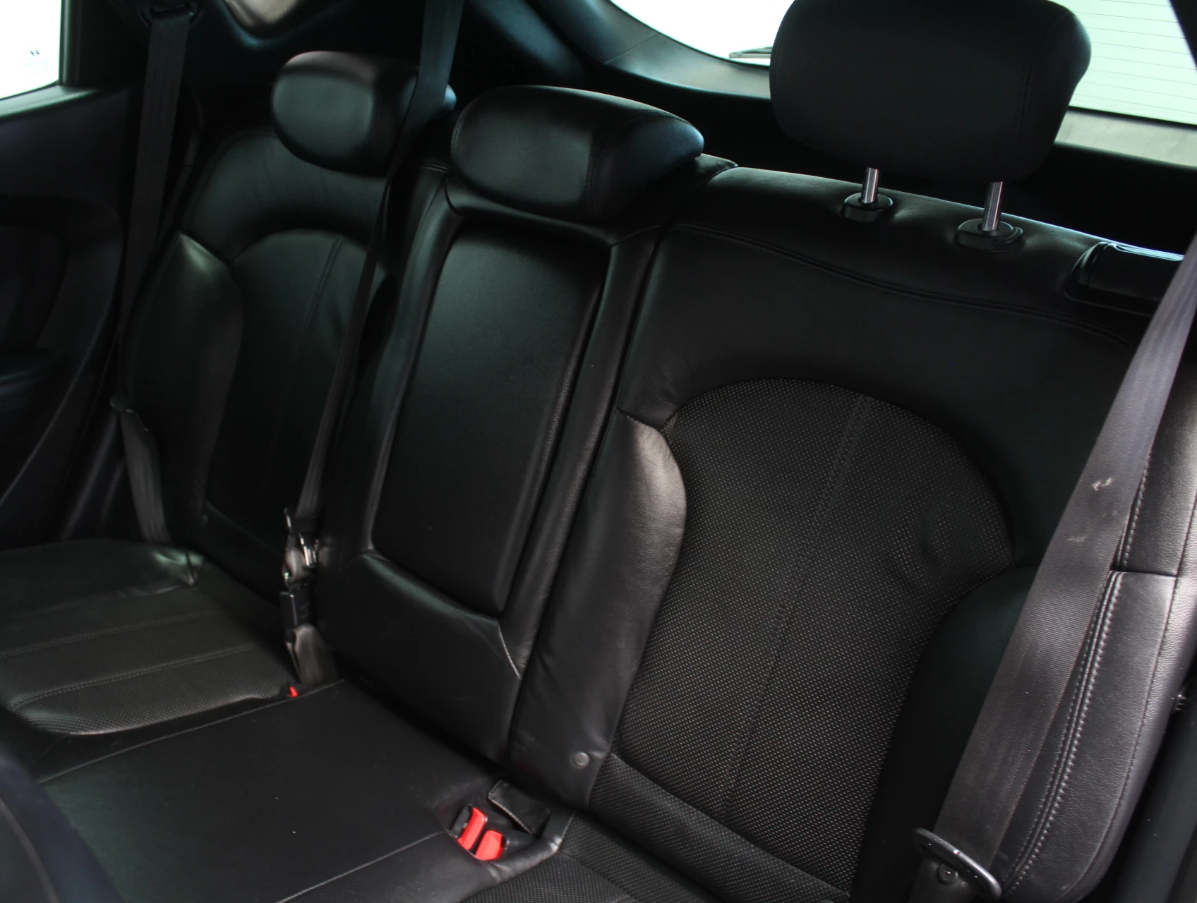 Hoofdafbeelding Hyundai ix35