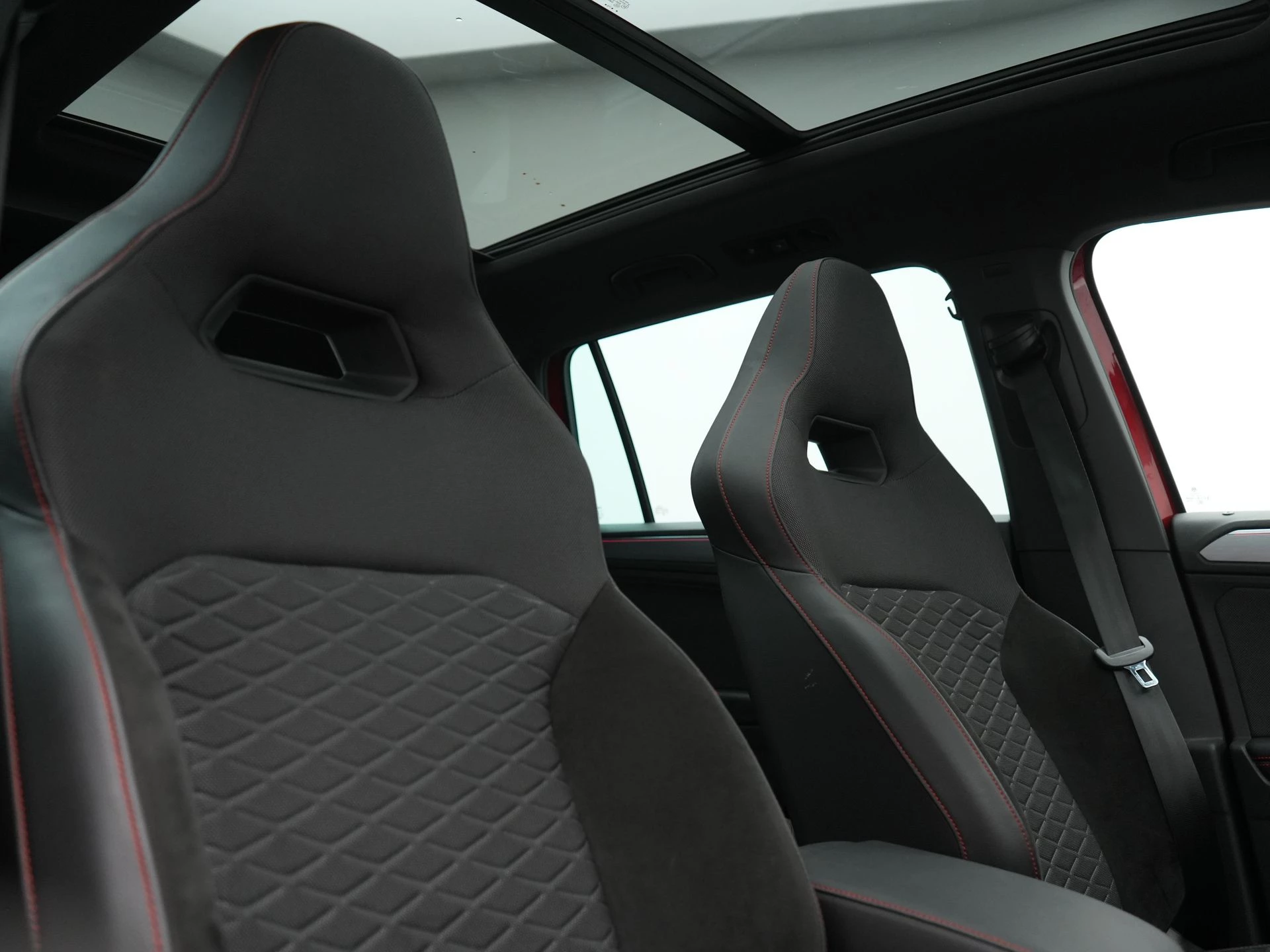 Hoofdafbeelding SEAT Tarraco