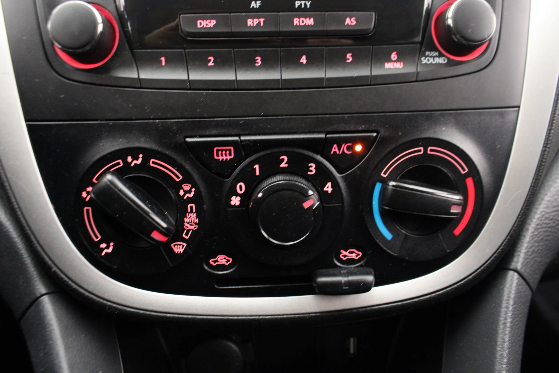 Hoofdafbeelding Suzuki Celerio