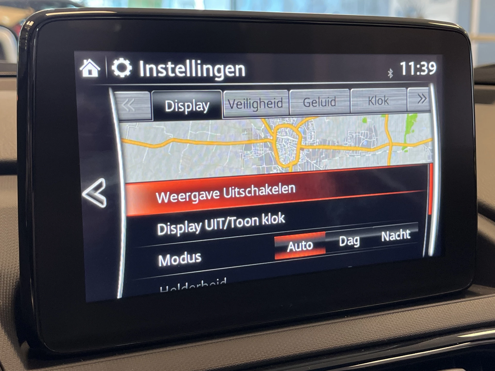 Hoofdafbeelding Mazda MX-5