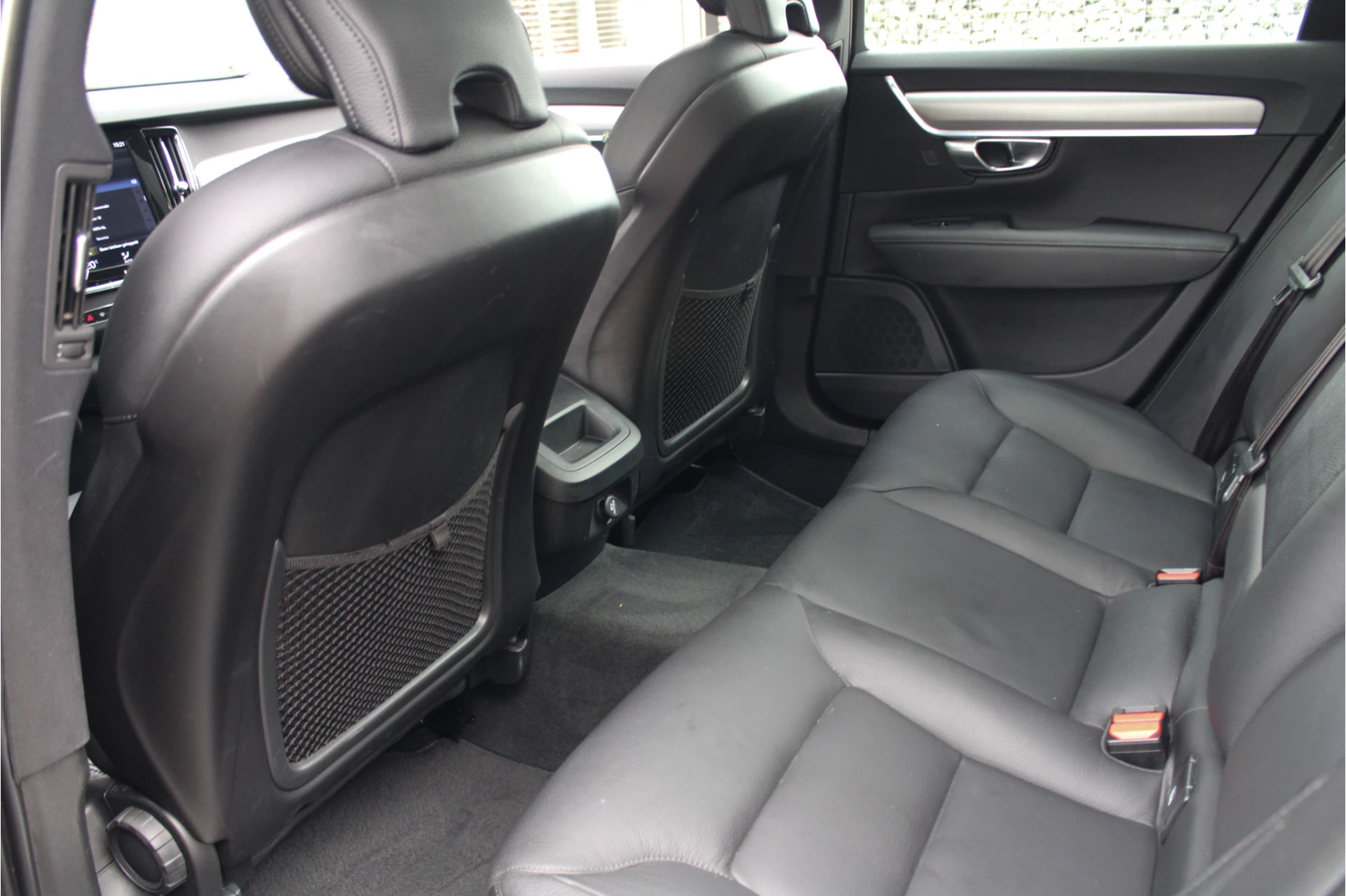 Hoofdafbeelding Volvo V90