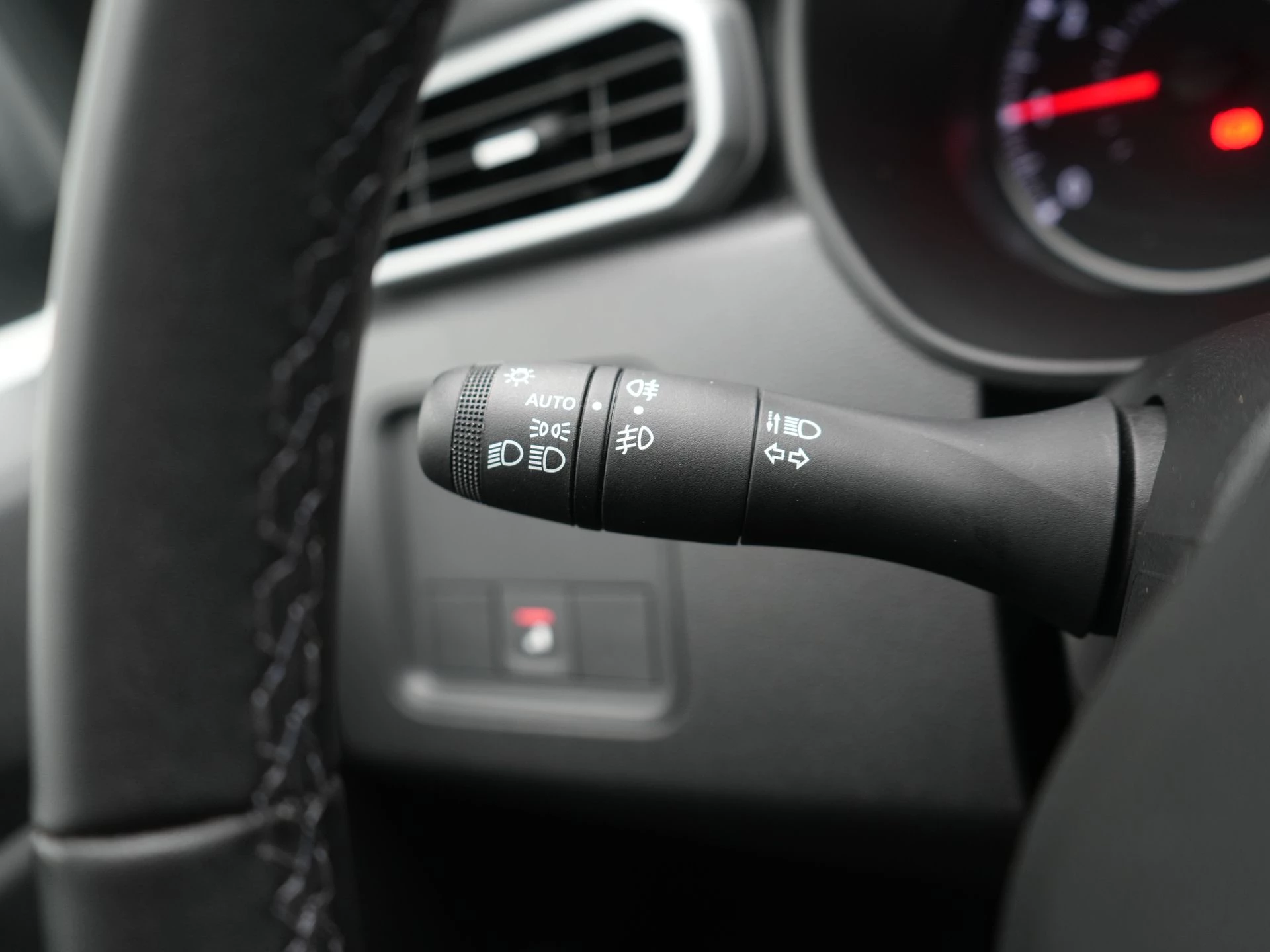 Hoofdafbeelding Dacia Duster
