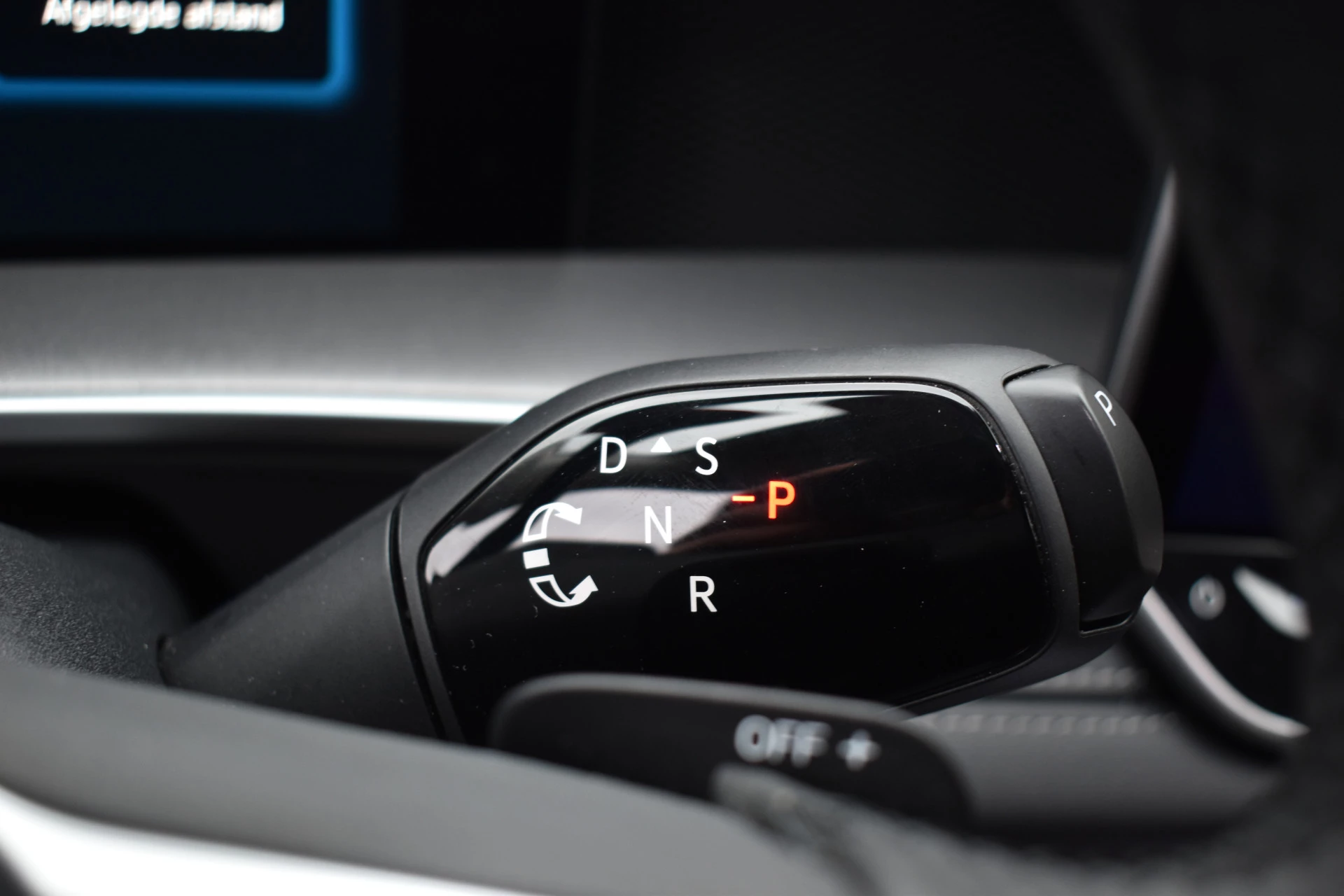 Hoofdafbeelding Volkswagen Tayron