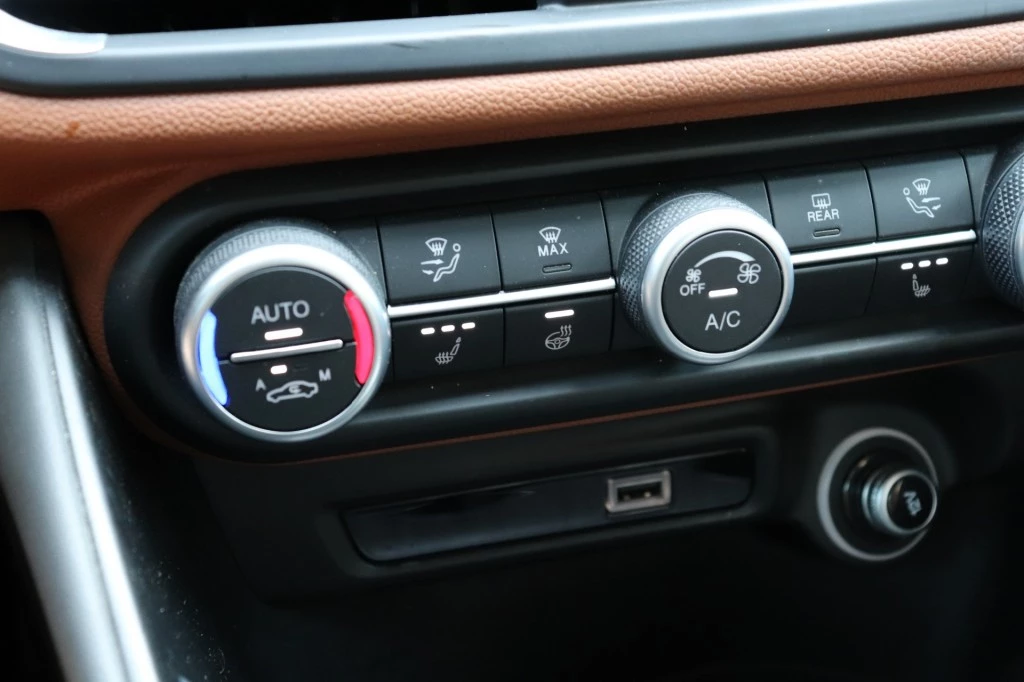 Hoofdafbeelding Alfa Romeo Giulia