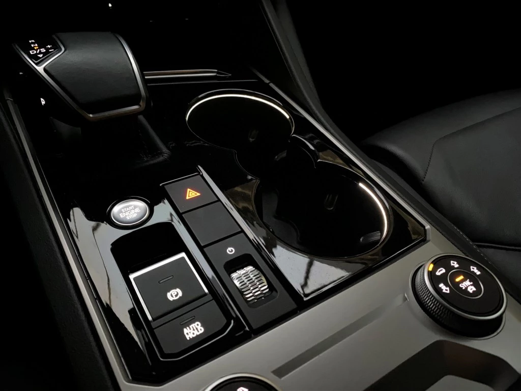 Hoofdafbeelding Volkswagen Touareg