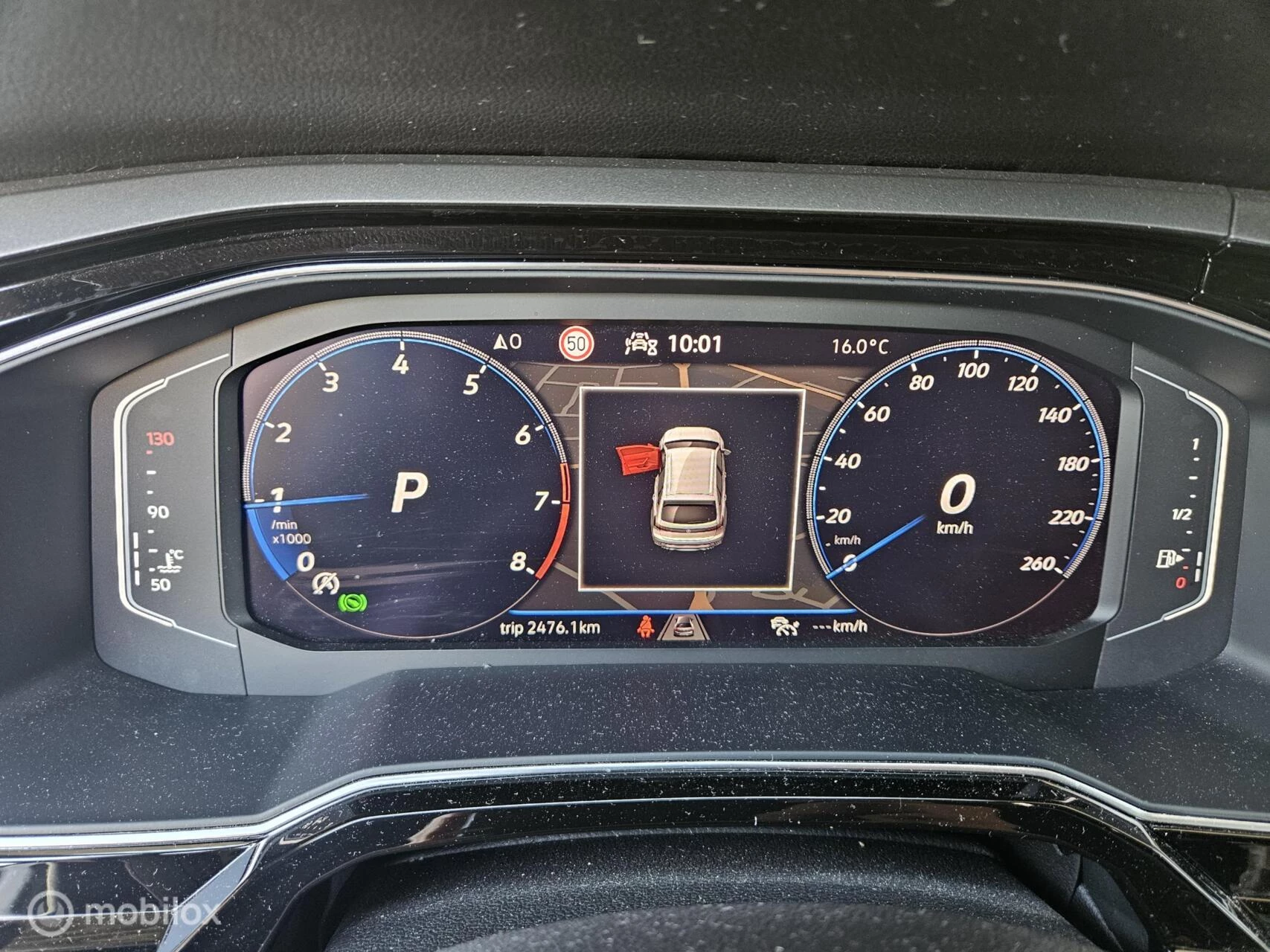 Hoofdafbeelding Volkswagen Taigo
