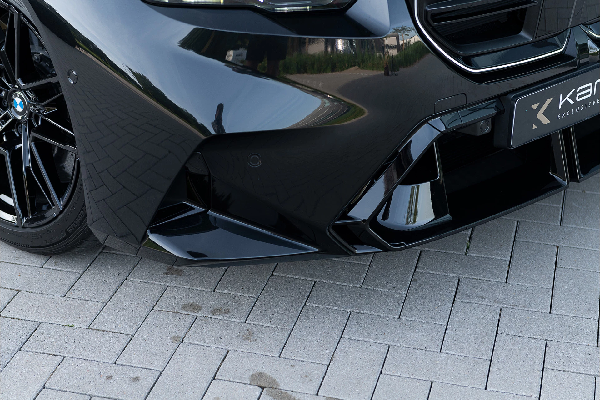 Hoofdafbeelding BMW M5