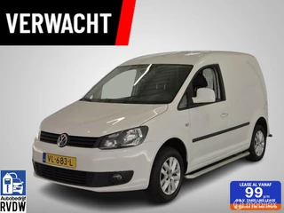 Volkswagen Caddy Bestel 1.6 TDI
