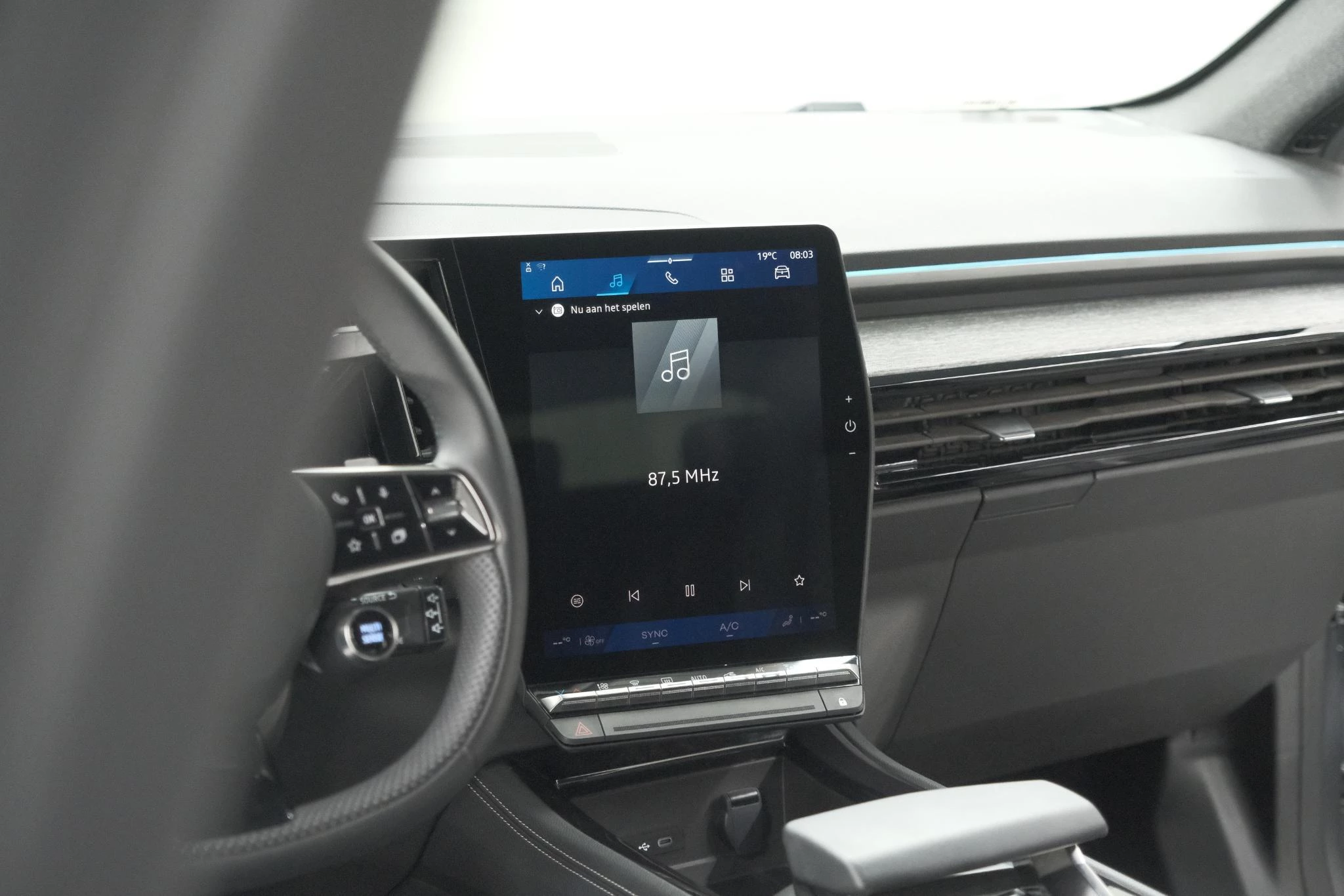 Hoofdafbeelding Renault Austral