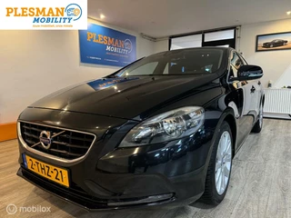 Volvo V40 1.6 T2 Momentum Actieweek!