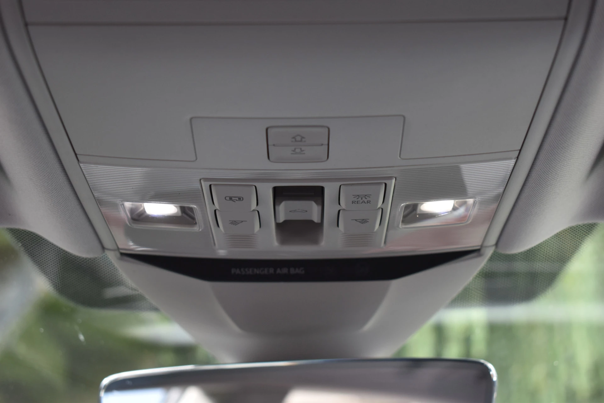 Hoofdafbeelding Volkswagen Arteon