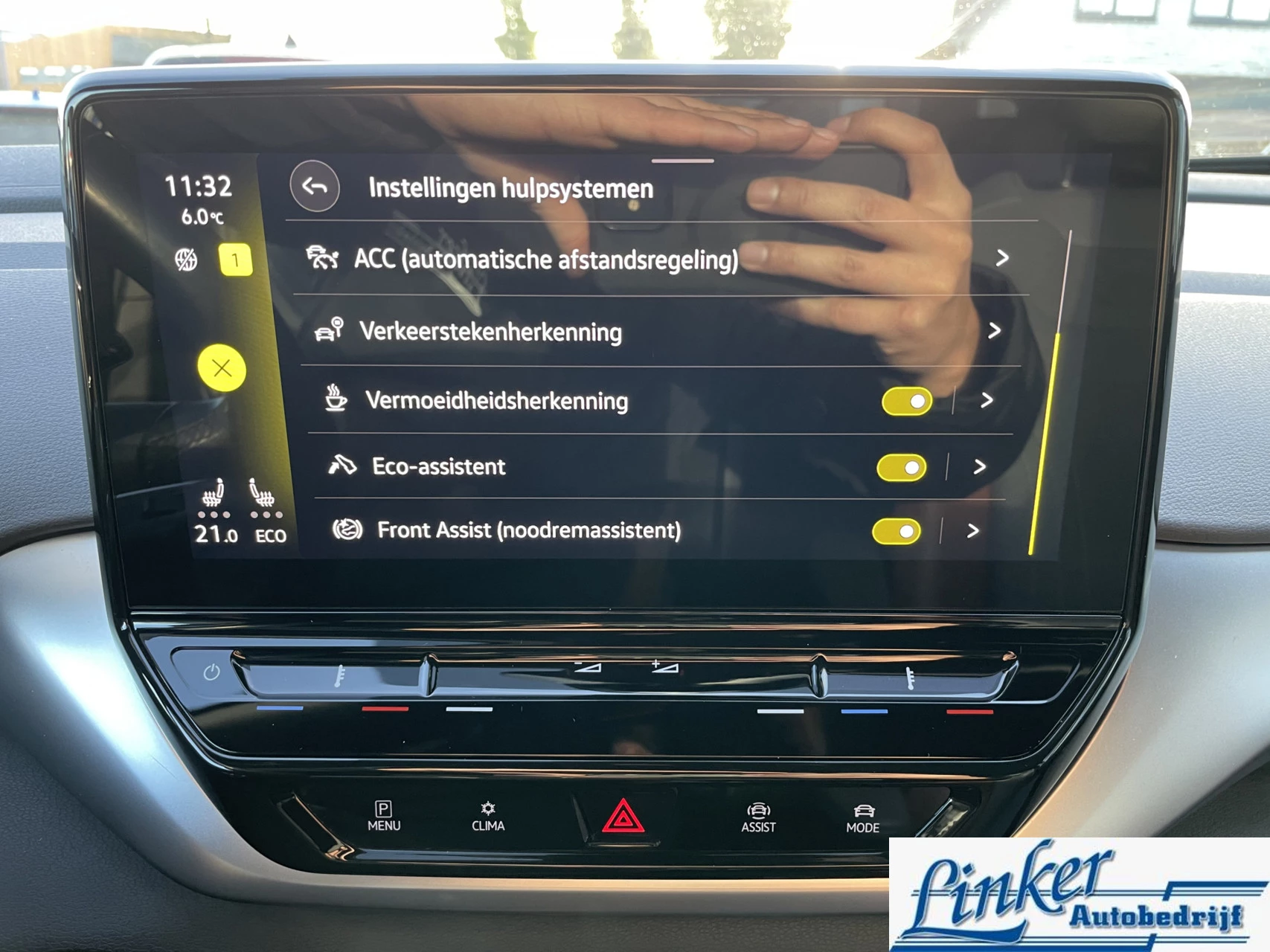 Hoofdafbeelding Volkswagen ID.4