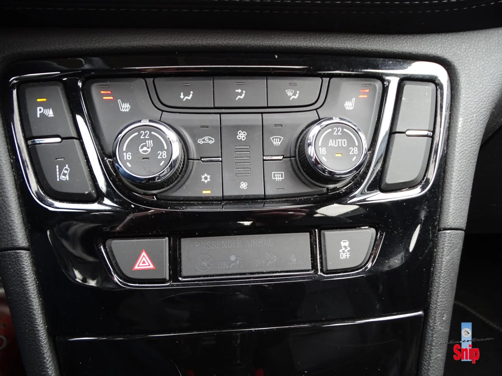 Hoofdafbeelding Opel Mokka X