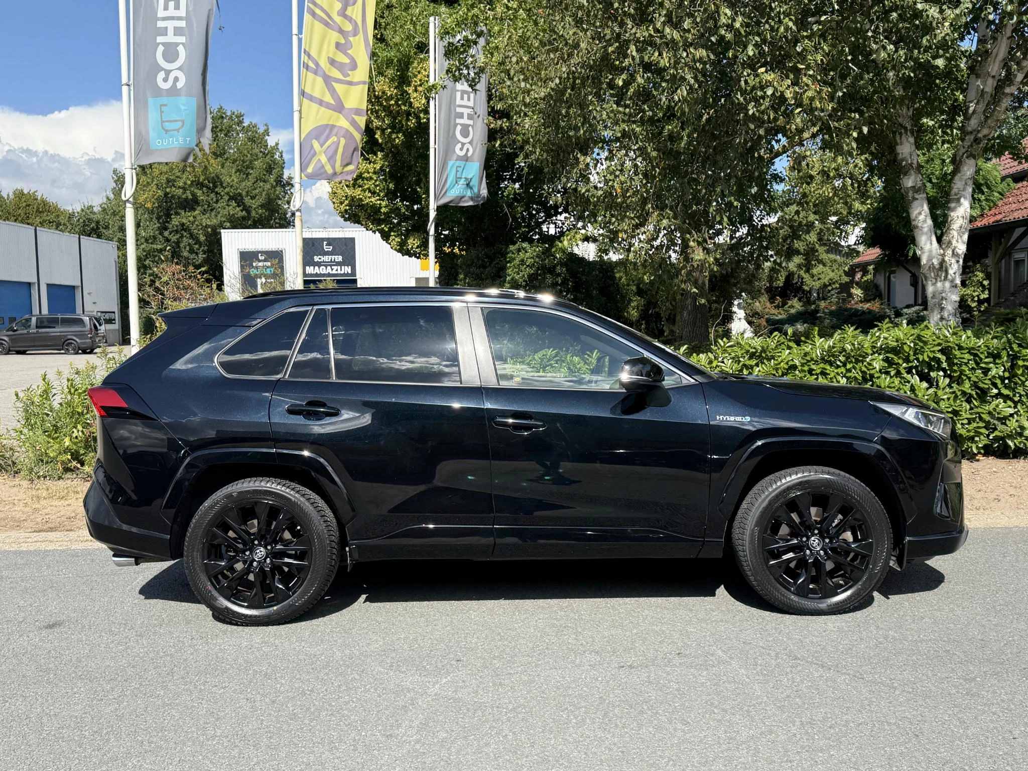 Hoofdafbeelding Toyota RAV4