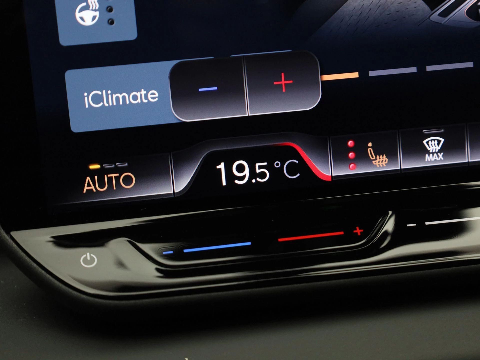 Hoofdafbeelding CUPRA Terramar