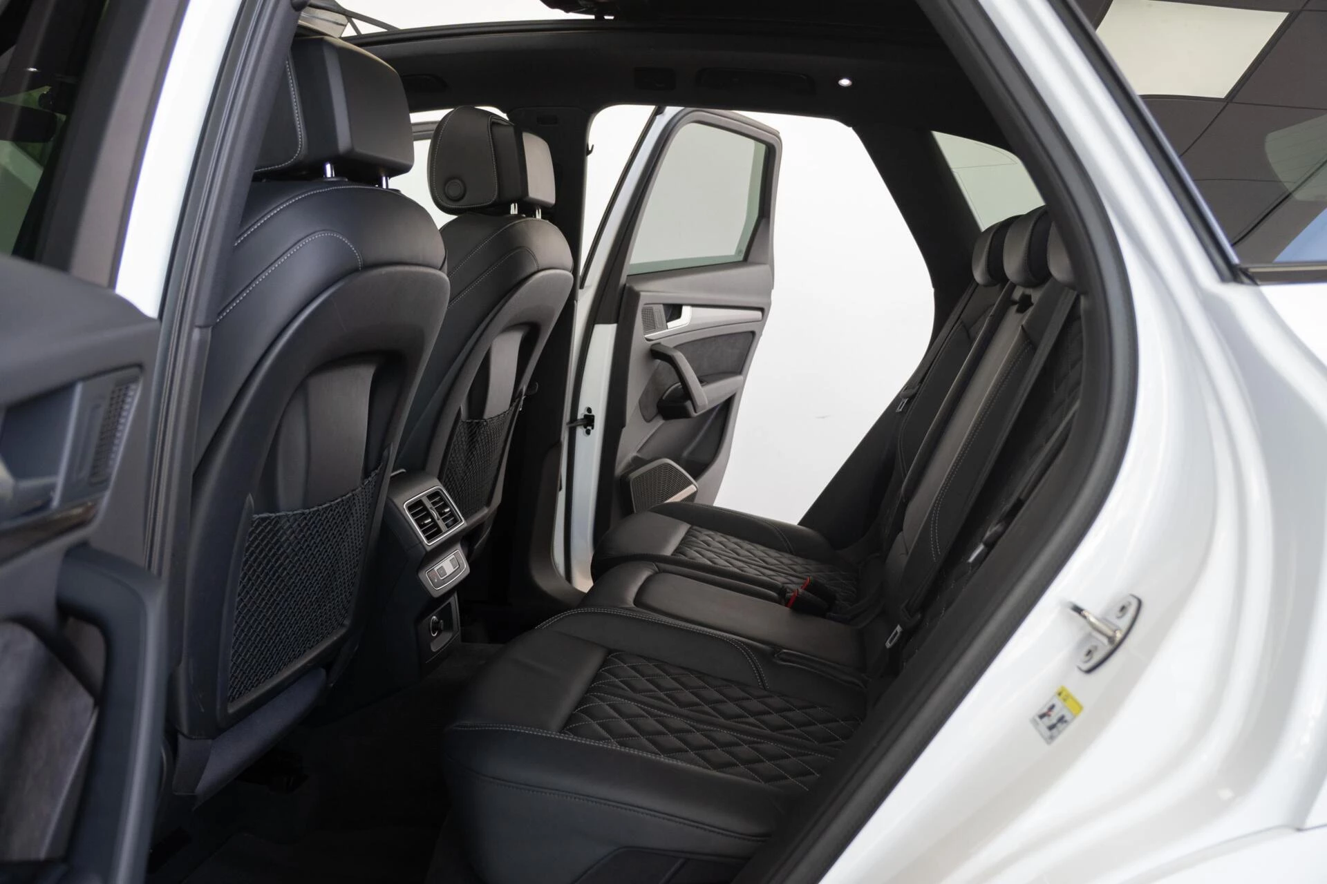 Hoofdafbeelding Audi SQ5