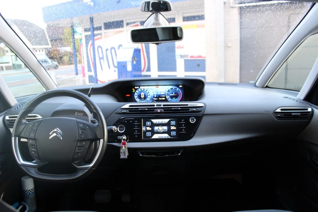 Hoofdafbeelding Citroën C4