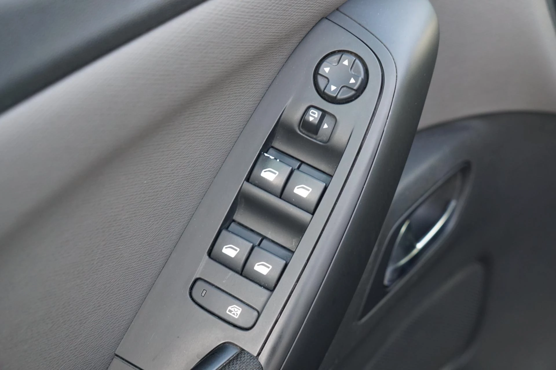 Hoofdafbeelding Citroën Grand C4 Spacetourer