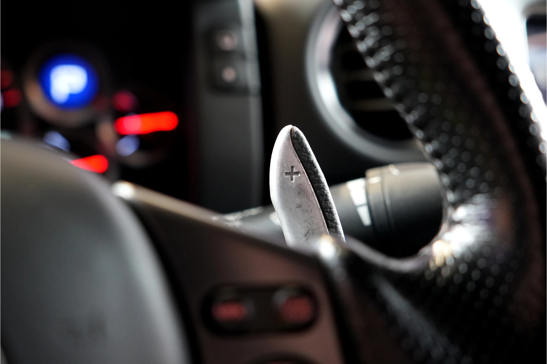 Hoofdafbeelding Nissan GT-R