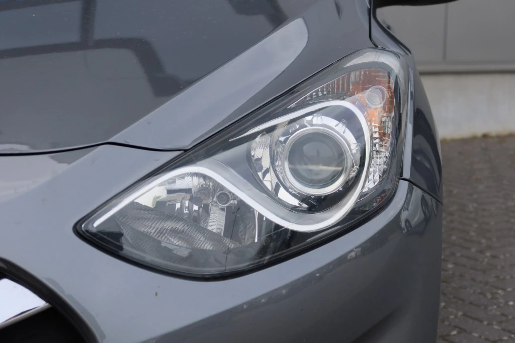 Hoofdafbeelding Hyundai i30