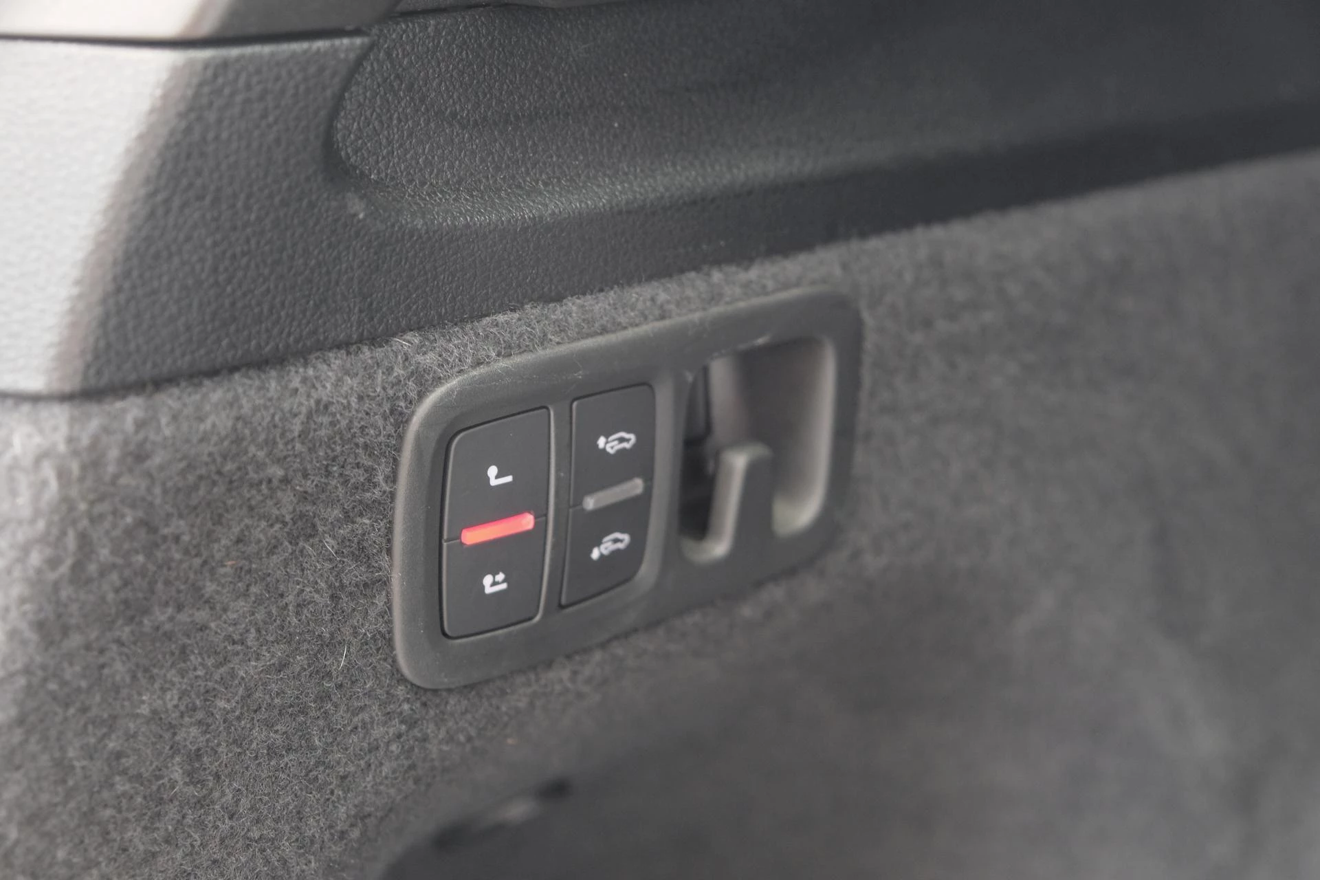 Hoofdafbeelding Audi SQ7