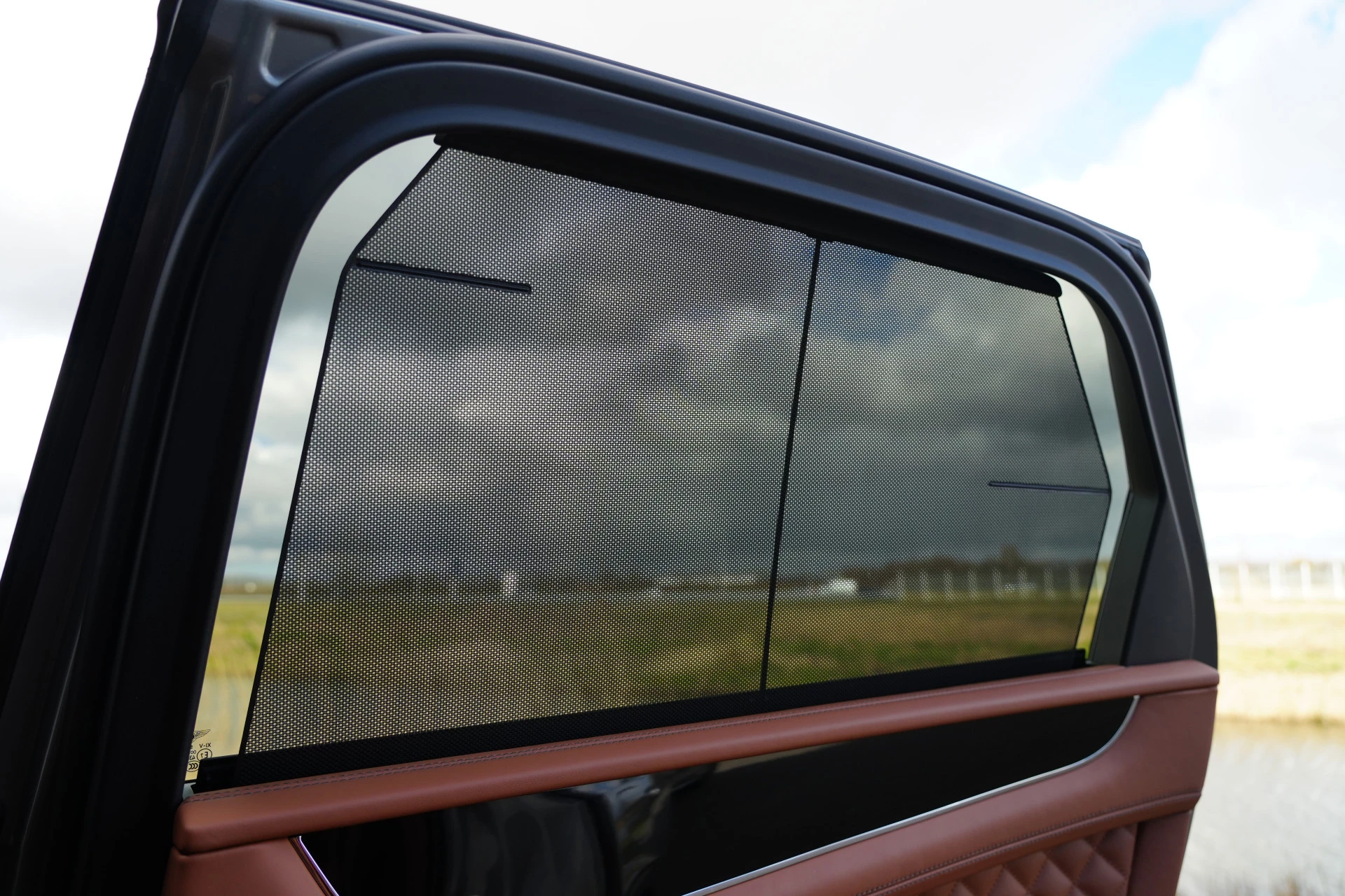 Hoofdafbeelding Bentley Bentayga