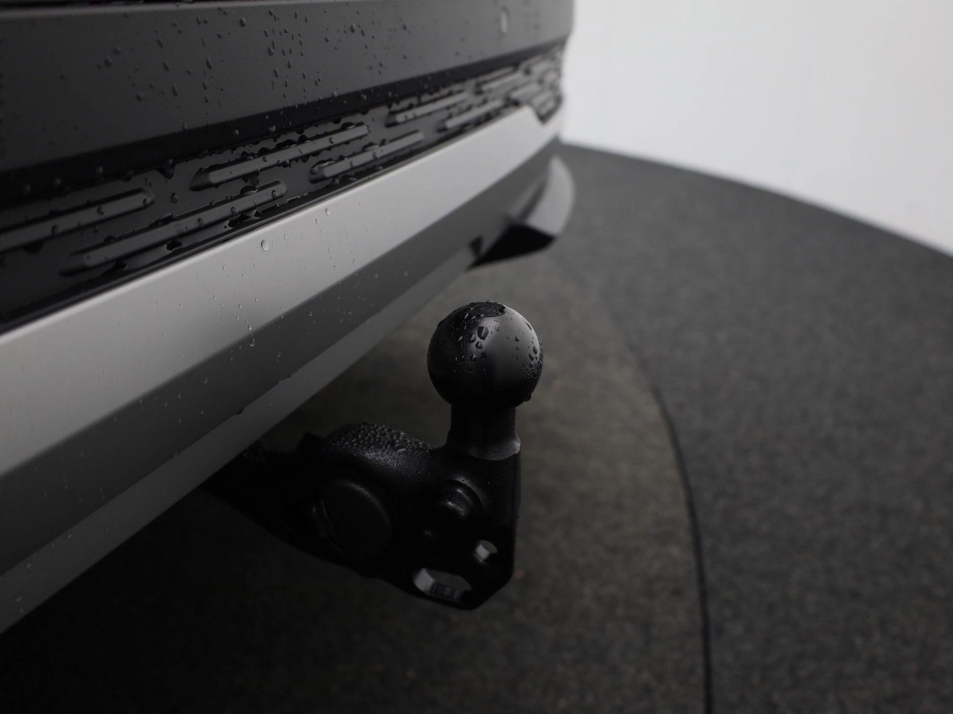 Hoofdafbeelding Škoda Elroq