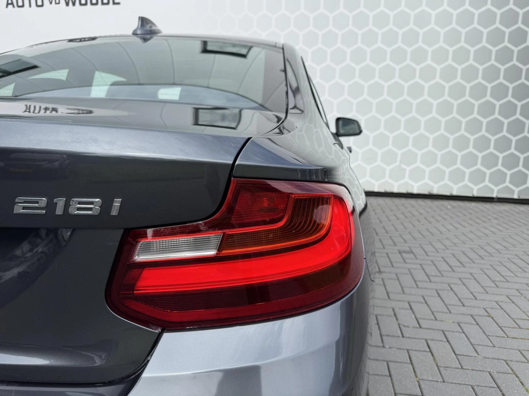 Hoofdafbeelding BMW 2 Serie