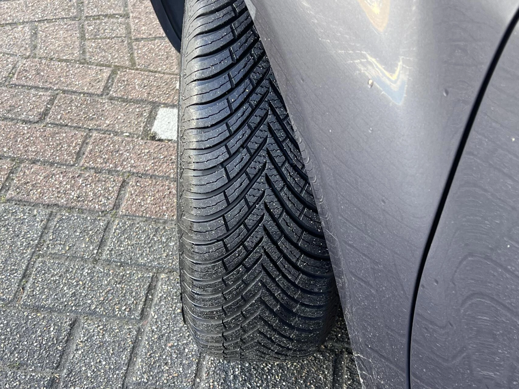 Hoofdafbeelding Kia Venga