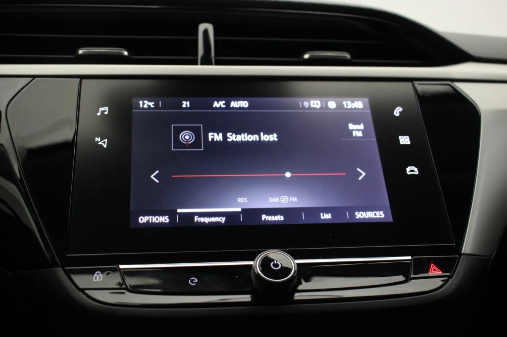 Hoofdafbeelding Opel Corsa-e