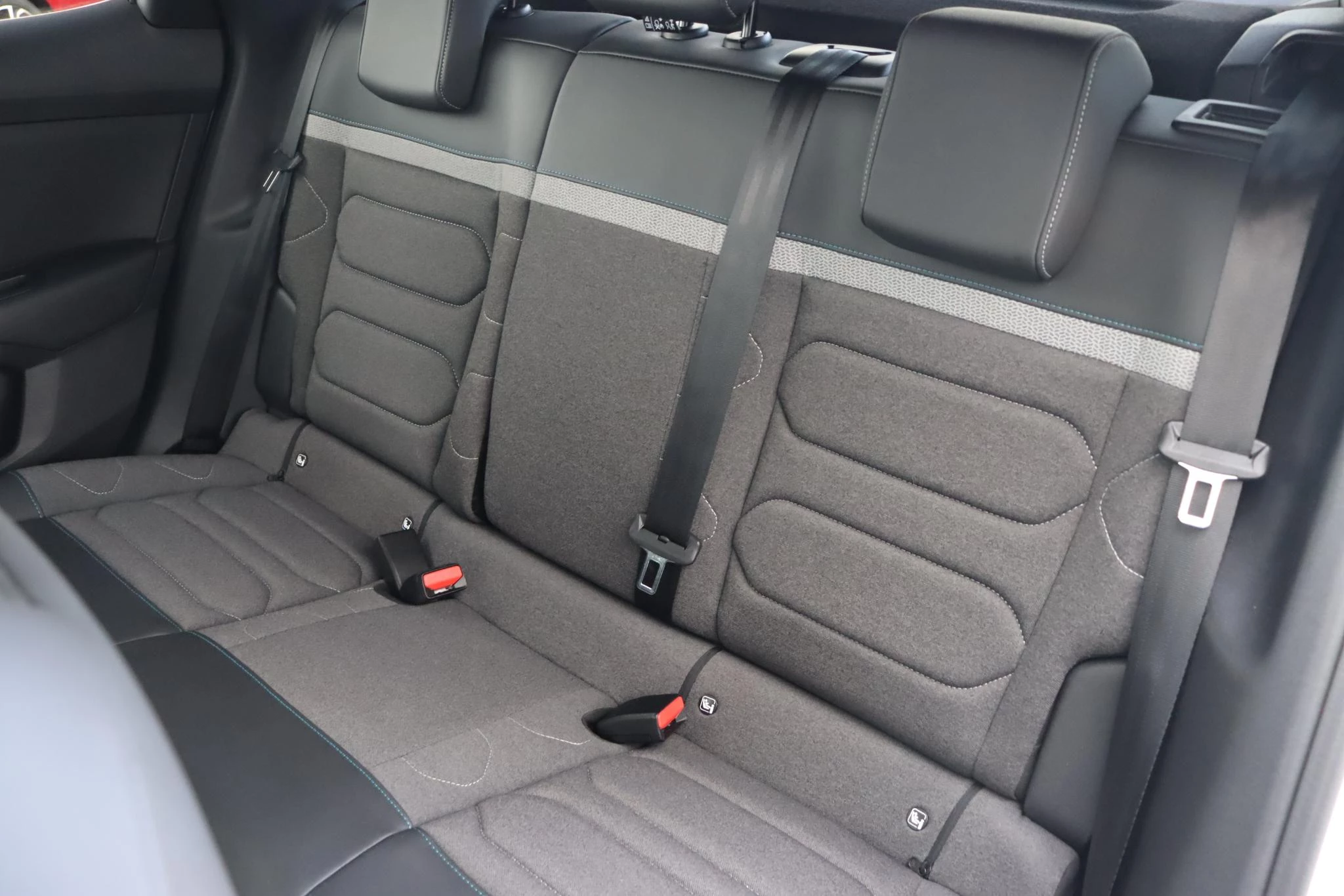 Hoofdafbeelding Citroën ë-C4