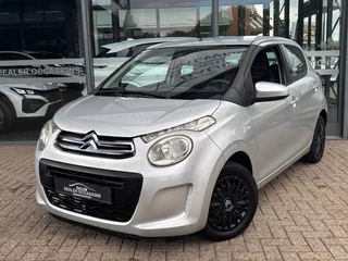 Hoofdafbeelding Citroën C1 Citroën C1 1.0 E-VTI FEEL AIRCO