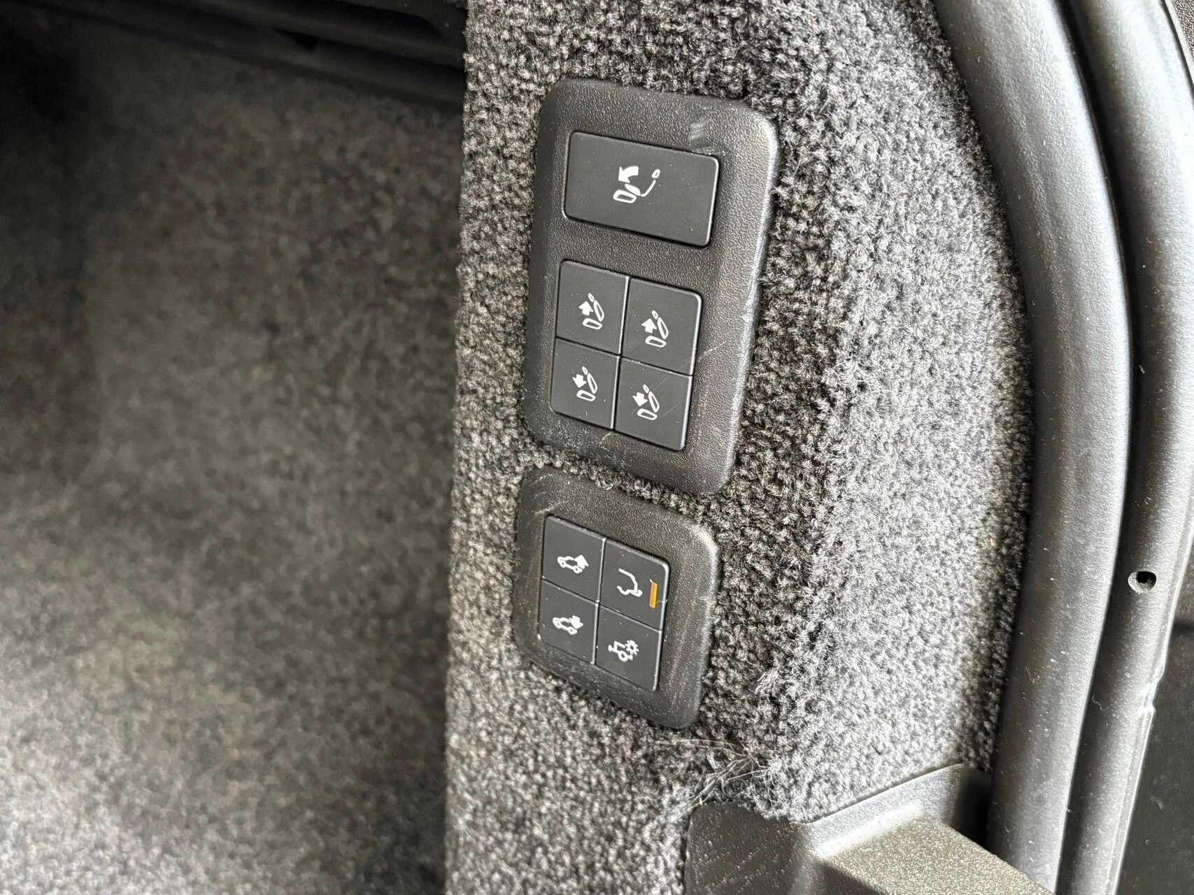 Hoofdafbeelding Land Rover Range Rover