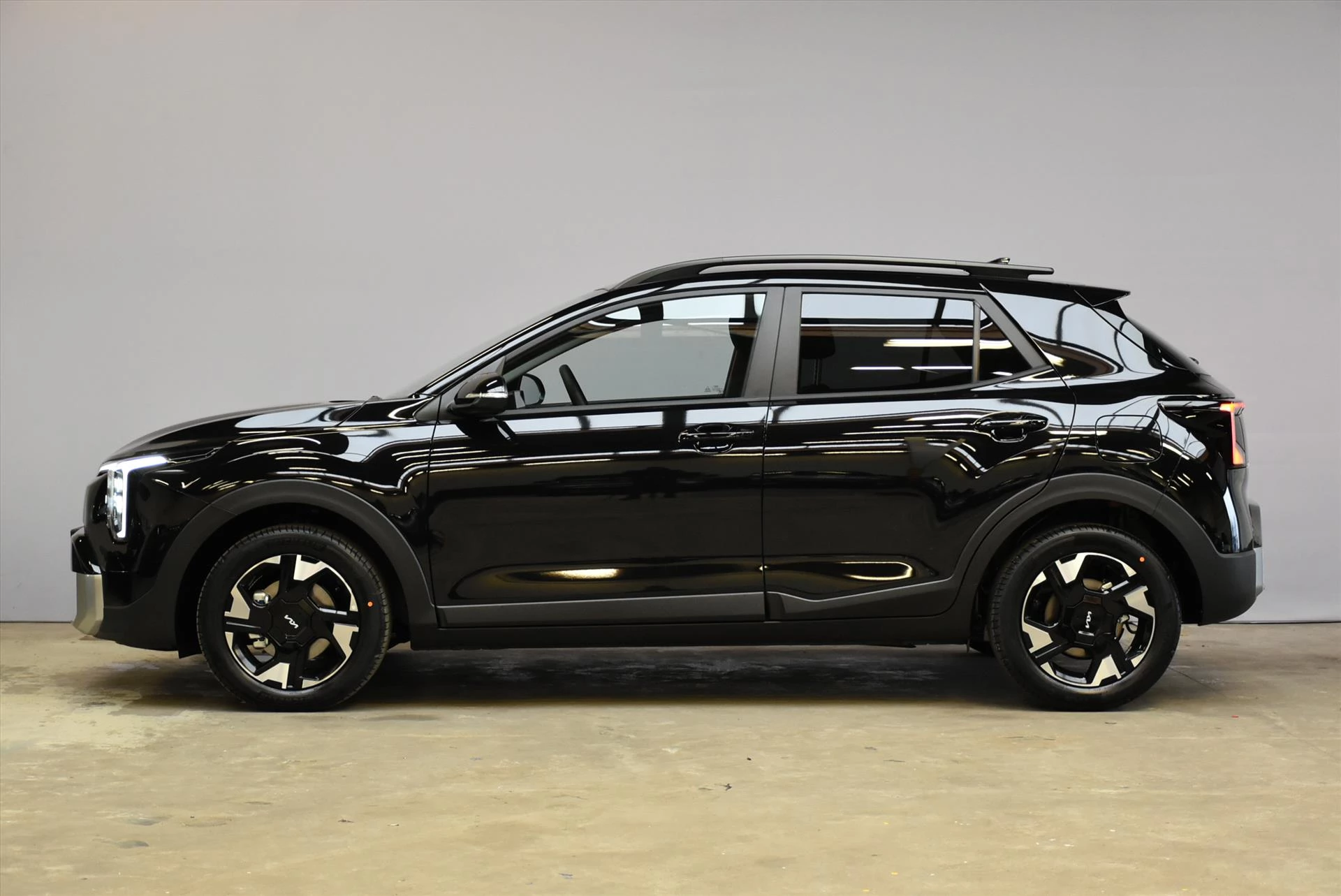 Hoofdafbeelding Kia Stonic