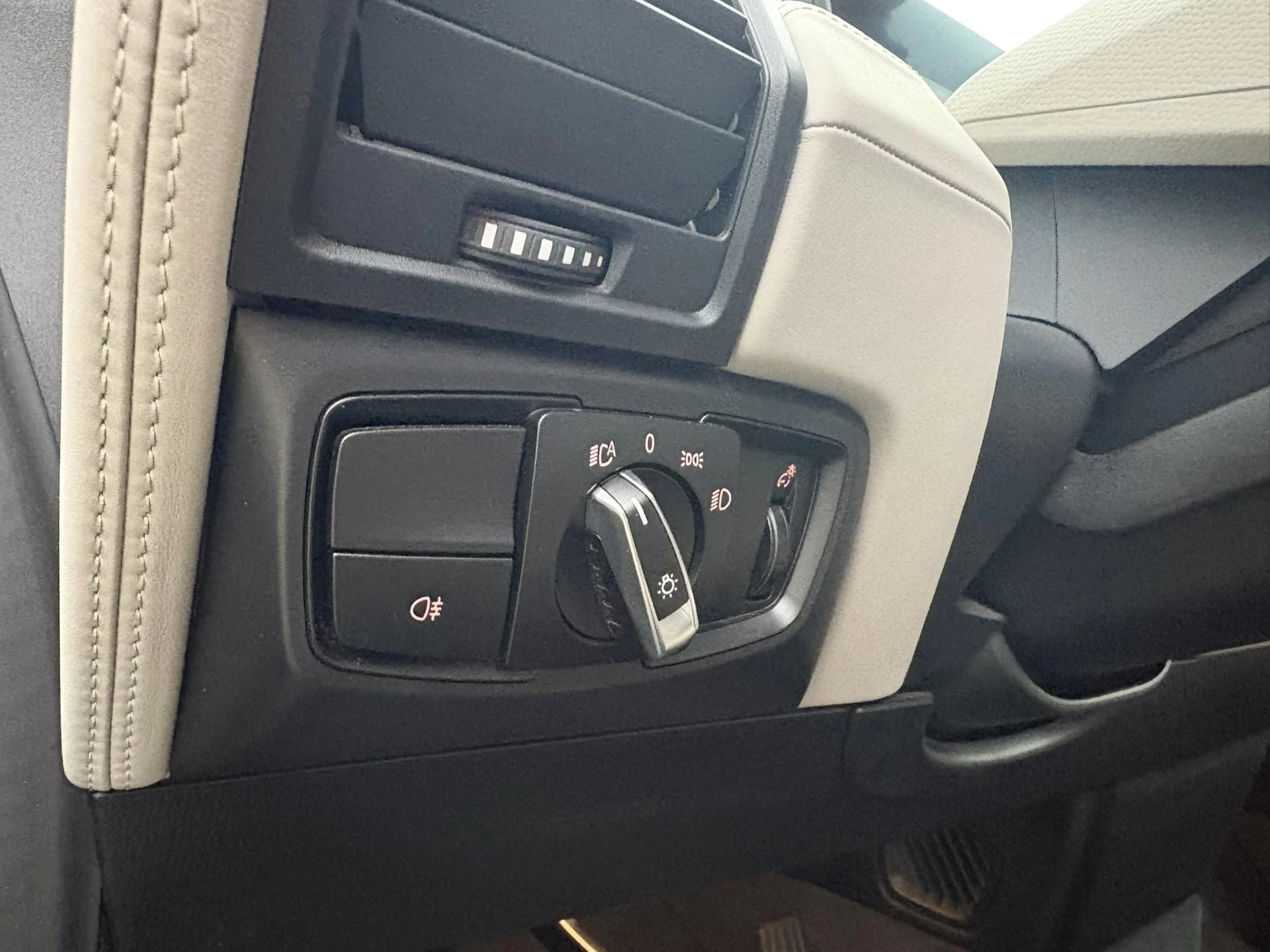 Hoofdafbeelding BMW i3