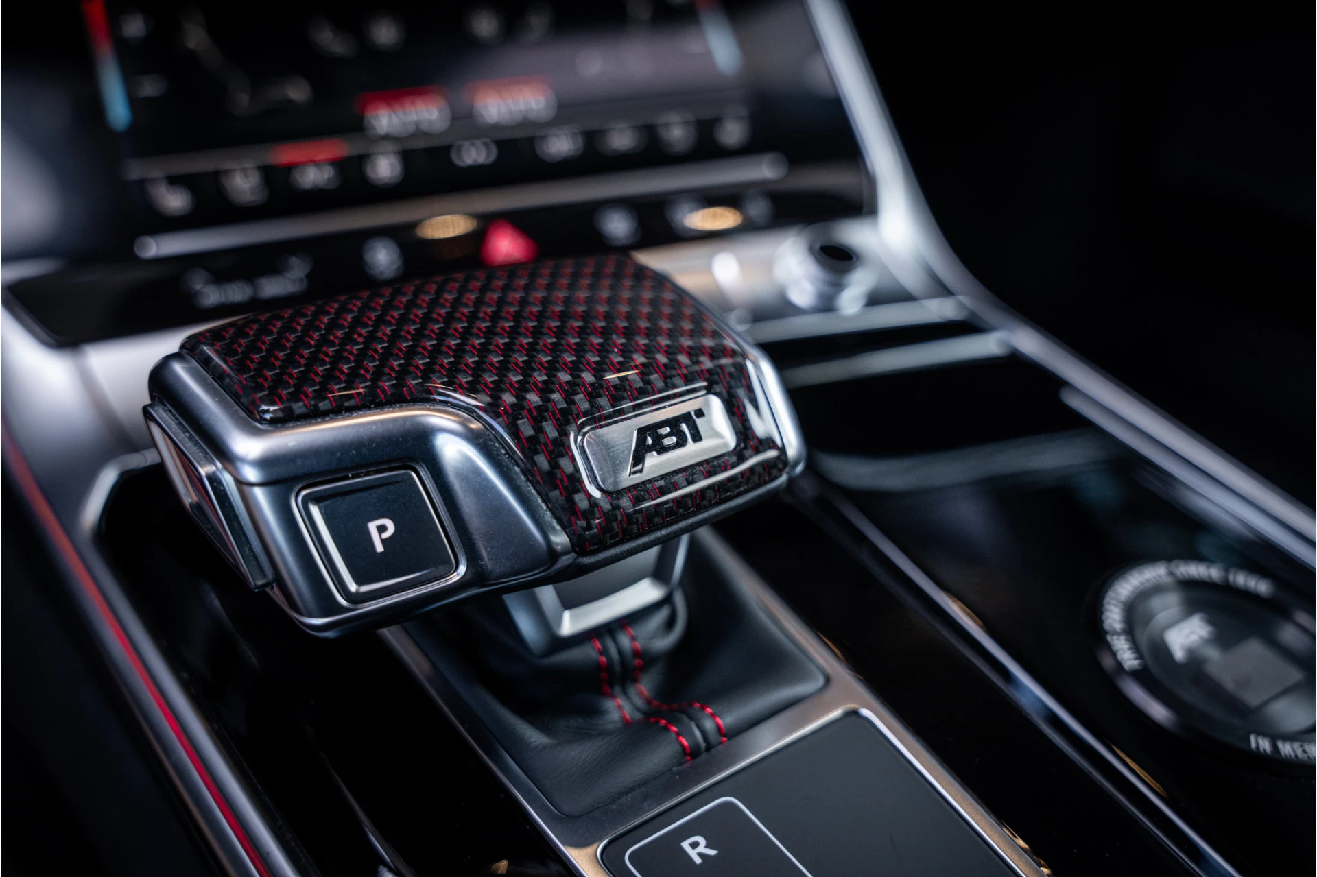 Hoofdafbeelding Audi RS6
