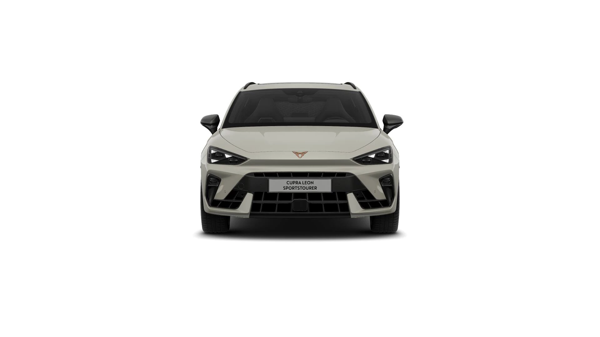 Hoofdafbeelding CUPRA Leon Sportstourer