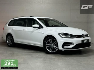 Volkswagen Golf 1.5 TSI 2x R-Line Virtual CarPlay ACC NAP