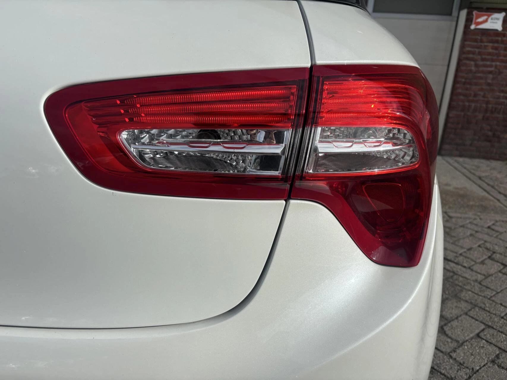 Hoofdafbeelding DS DS 5