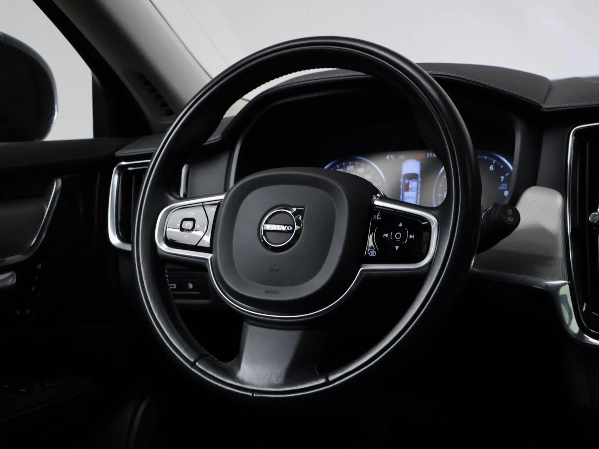 Hoofdafbeelding Volvo V90