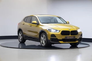 Hoofdafbeelding BMW X2 BMW X2 xDrive25e Executive
