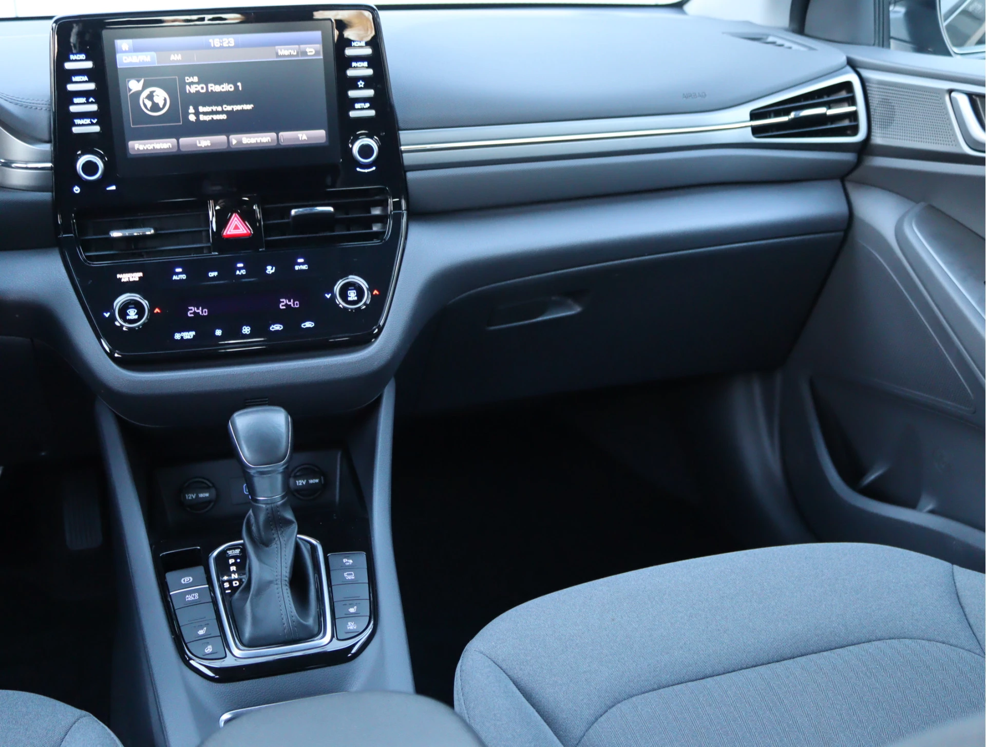 Hoofdafbeelding Hyundai IONIQ